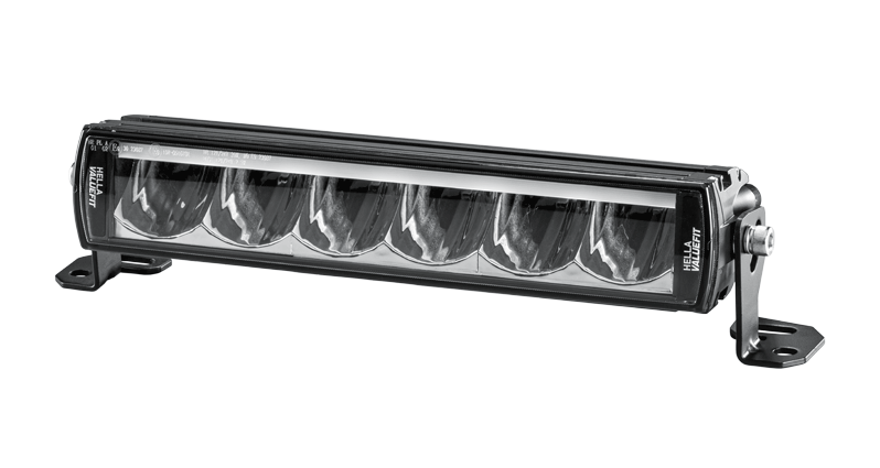 HELLA VALUEFIT Light Bar LBE 320 - Montaż