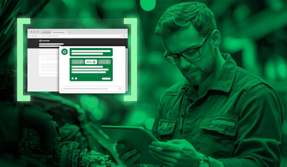 AI-ondersteunde diagnostiek