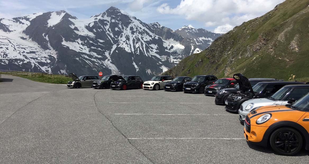 Mini alla prova in un tour alpino - Fig. 2