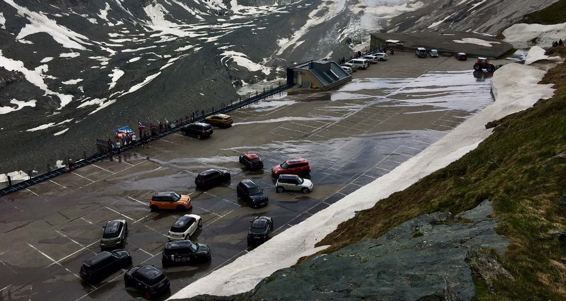 Mini alla prova in un tour alpino - Fig. 4