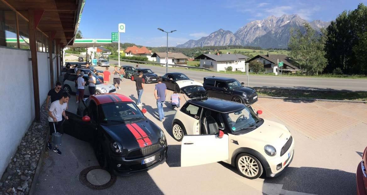 Mini alla prova in un tour alpino - Fig. 5