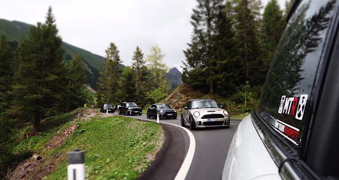 Mini alla prova in un tour alpino - Fig. 6