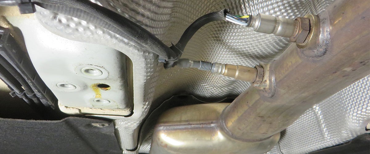 Vehicle Level Sensor Diagnostics And Troubleshooting HELLA