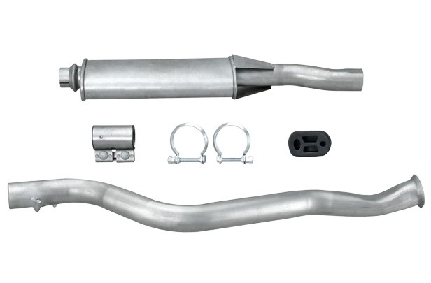 Schalldämpfer Kits
