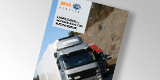 Brochure sul tema del raffreddamento del motore per veicoli industriali