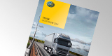 De complete HELLA truckwereld in één brochure.