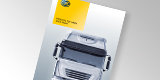 Vehicle catalog, Iveco trucks
