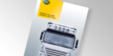 Vehicle catalog Mercedes Benz trucks