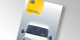 Vehicle-specific catalog for Fiat and Iveco