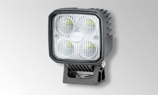 Achteruitrijlicht Q90 Compact LED met Thermo Pro-coating